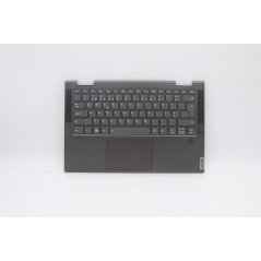 Lenovo Upper Case ASM_PO L 81TC IG – 5CB0U43942